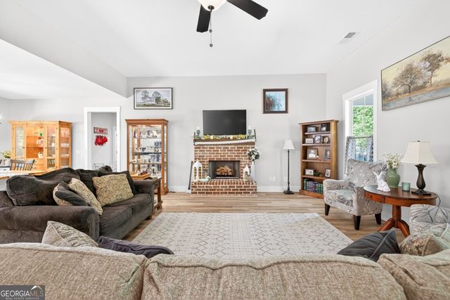 498 Michael Etchinson Road, Monroe, GA 30655