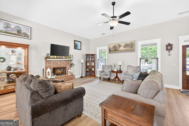 498 Michael Etchinson Road, Monroe, GA 30655