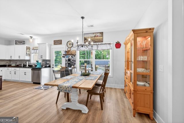 498 Michael Etchinson Road, Monroe, GA 30655
