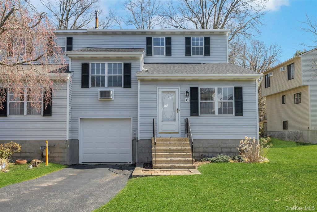 6 Elm Court, Fishkill, NY 12524