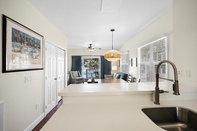 7041 Harbor Village Drive, Duck Key, FL 33050