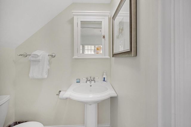 7041 Harbor Village Drive, Duck Key, FL 33050