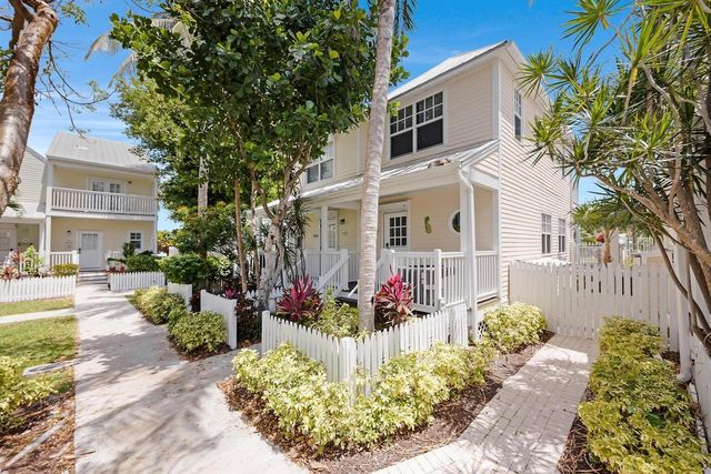 7041 Harbor Village Drive, Duck Key, FL 33050