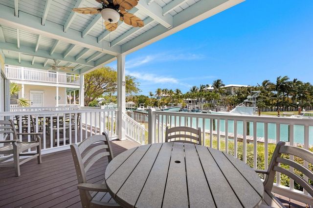 7041 Harbor Village Drive, Duck Key, FL 33050