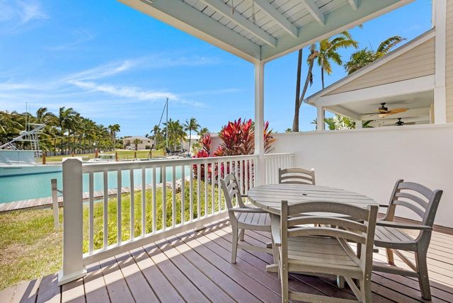 7041 Harbor Village Drive, Duck Key, FL 33050