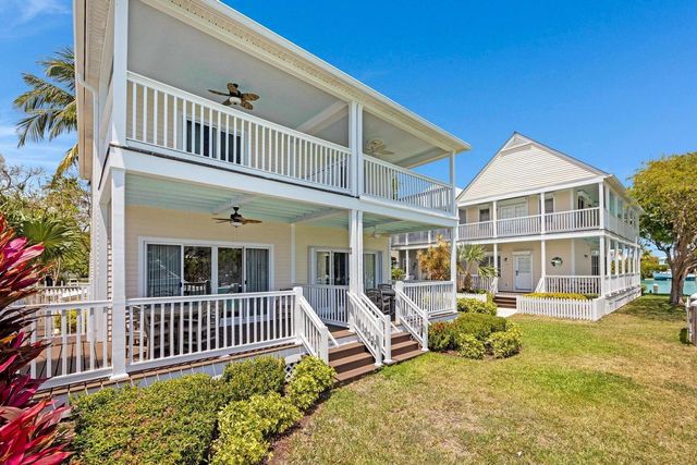 7041 Harbor Village Drive, Duck Key, FL 33050