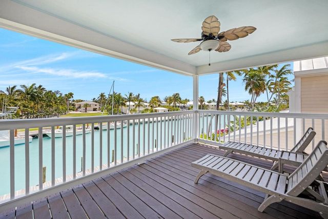 7041 Harbor Village Drive, Duck Key, FL 33050