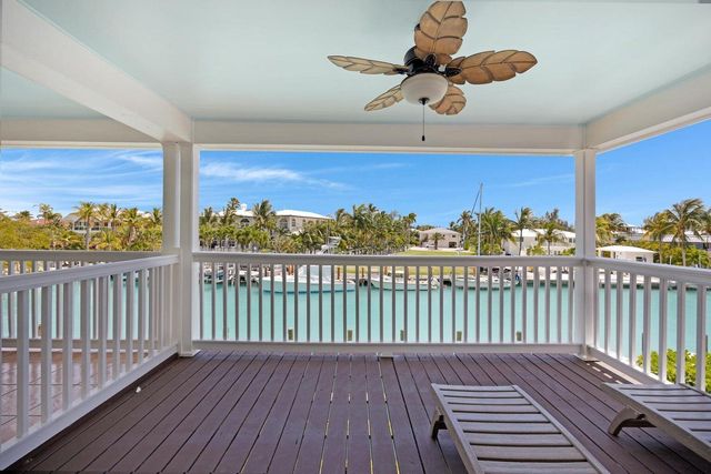 7041 Harbor Village Drive, Duck Key, FL 33050