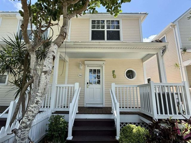 7041 Harbor Village Drive, Duck Key, FL 33050