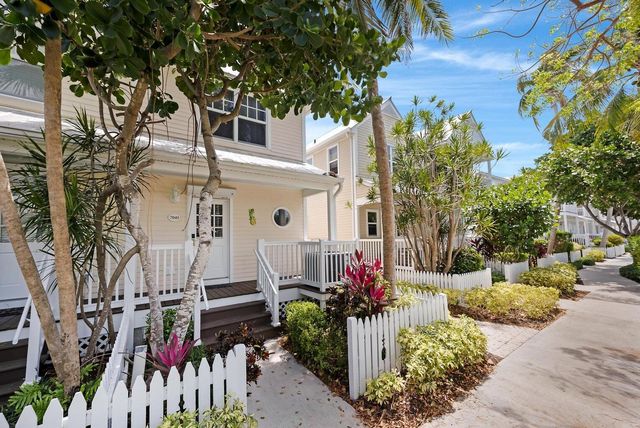 7041 Harbor Village Drive, Duck Key, FL 33050