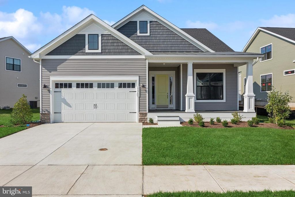 15501 SOLOMON WAY, Lewes, DE 19958