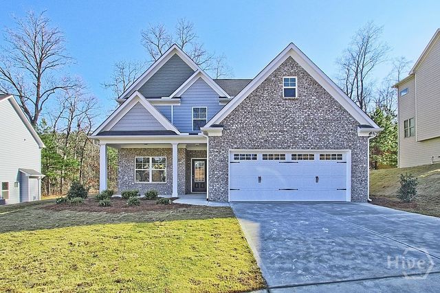 244 Water Oak Way, Crawford, GA 30630