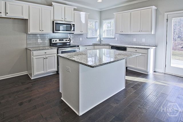 244 Water Oak Way, Crawford, GA 30630
