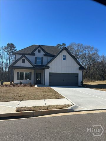 244 Water Oak Way, Crawford, GA 30630