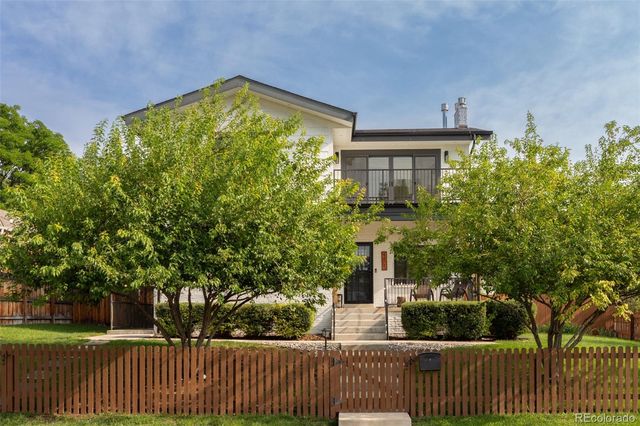 4805 W 31st Avenue, Denver, CO 80212