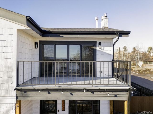 4805 W 31st Avenue, Denver, CO 80212