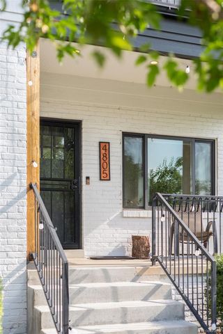 4805 W 31st Avenue, Denver, CO 80212