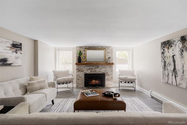 4805 W 31st Avenue, Denver, CO 80212