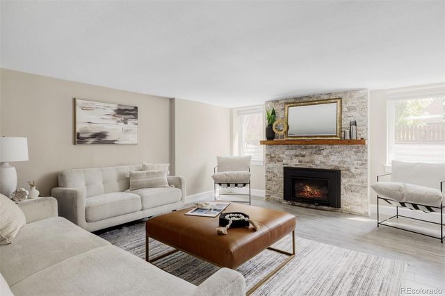 4805 W 31st Avenue, Denver, CO 80212