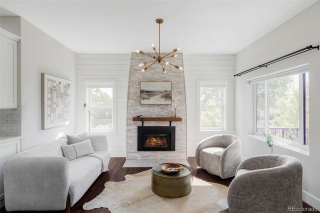 4805 W 31st Avenue, Denver, CO 80212