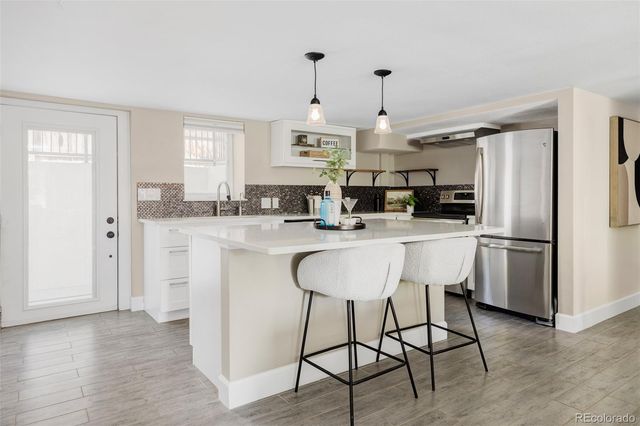 4805 W 31st Avenue, Denver, CO 80212