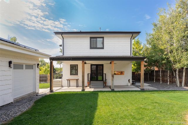 4805 W 31st Avenue, Denver, CO 80212