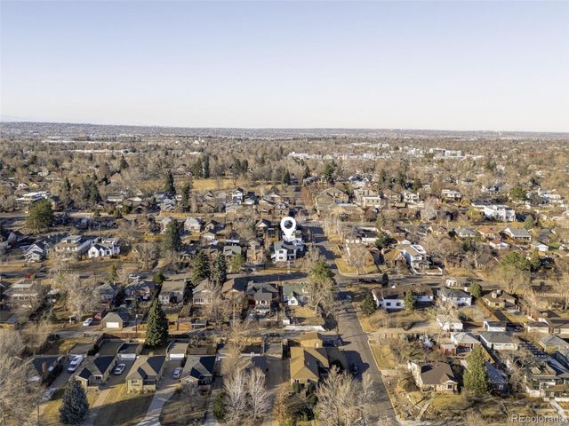 4805 W 31st Avenue, Denver, CO 80212