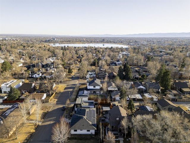 4805 W 31st Avenue, Denver, CO 80212