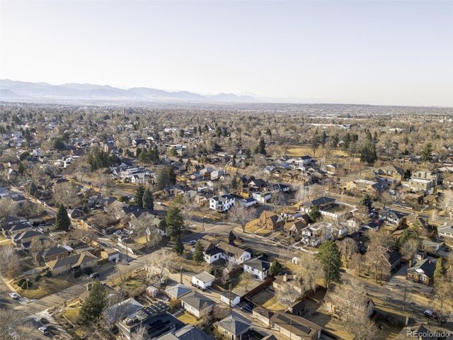 4805 W 31st Avenue, Denver, CO 80212