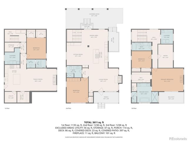 4805 W 31st Avenue, Denver, CO 80212