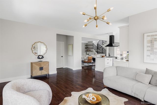4805 W 31st Avenue, Denver, CO 80212
