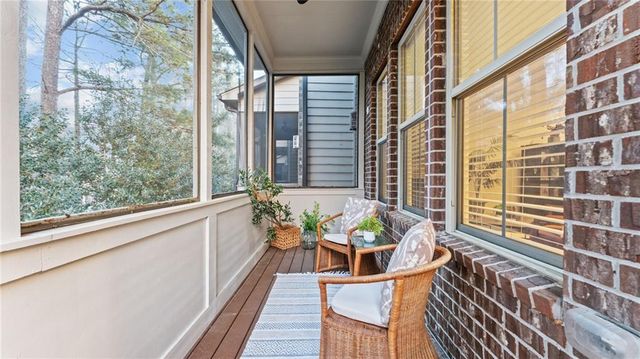 126 Brindle Lane, Alpharetta, GA 30009