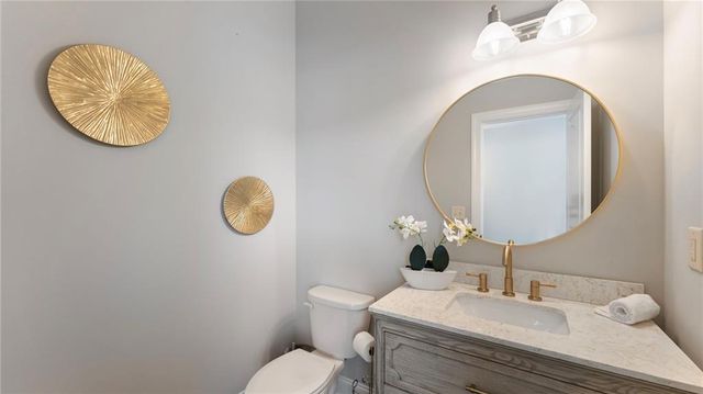 126 Brindle Lane, Alpharetta, GA 30009