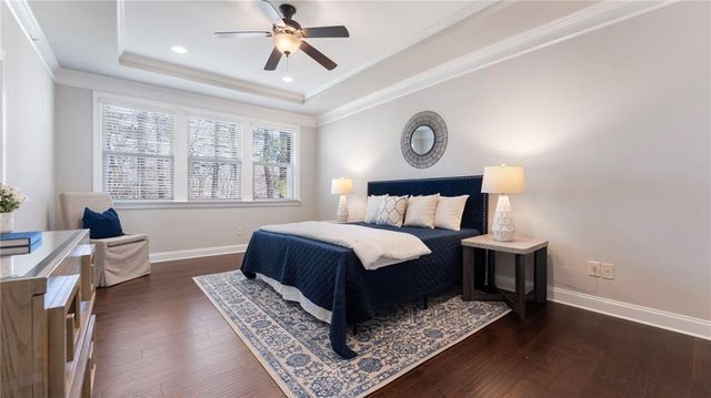 126 Brindle Lane, Alpharetta, GA 30009