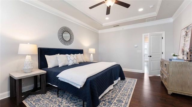 126 Brindle Lane, Alpharetta, GA 30009