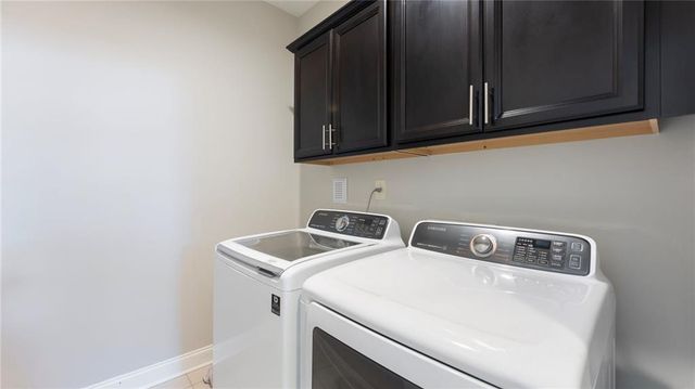 126 Brindle Lane, Alpharetta, GA 30009