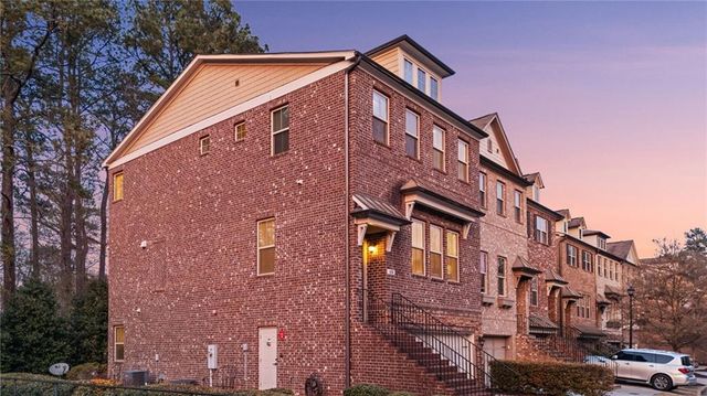 126 Brindle Lane, Alpharetta, GA 30009