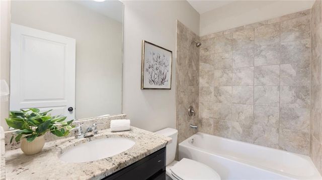 126 Brindle Lane, Alpharetta, GA 30009