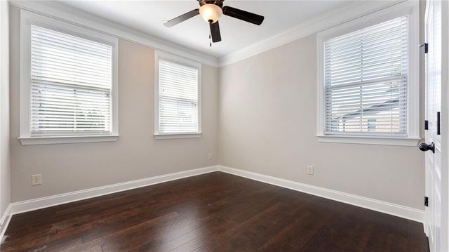 126 Brindle Lane, Alpharetta, GA 30009
