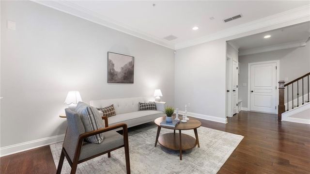 126 Brindle Lane, Alpharetta, GA 30009