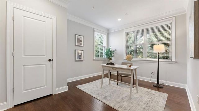 126 Brindle Lane, Alpharetta, GA 30009