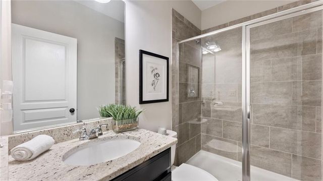 126 Brindle Lane, Alpharetta, GA 30009