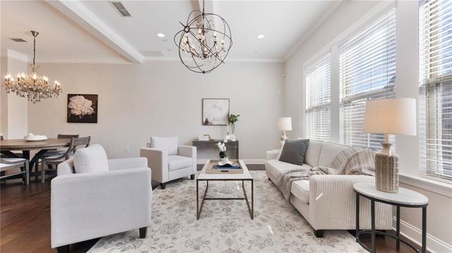 126 Brindle Lane, Alpharetta, GA 30009