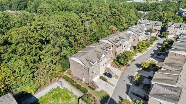 126 Brindle Lane, Alpharetta, GA 30009