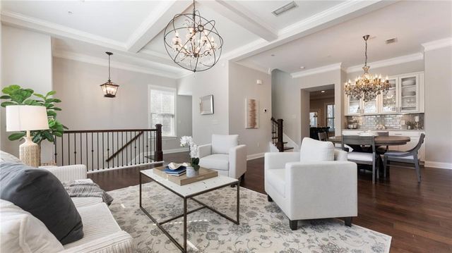 126 Brindle Lane, Alpharetta, GA 30009