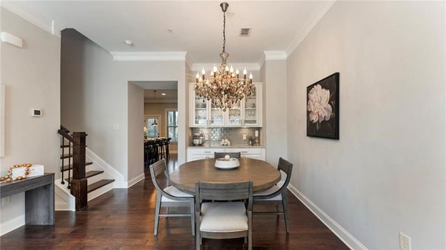 126 Brindle Lane, Alpharetta, GA 30009