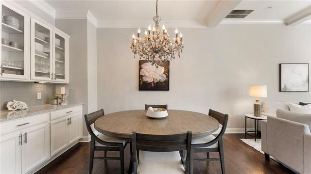 126 Brindle Lane, Alpharetta, GA 30009