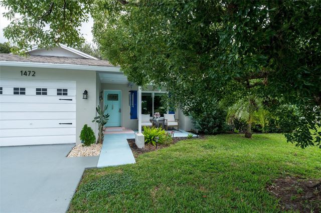 1472 QUEEN ANNE DRIVE, Palm Harbor, FL 34684