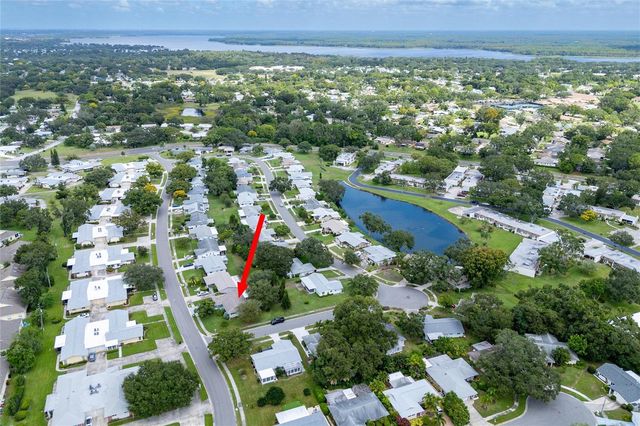 1472 QUEEN ANNE DRIVE, Palm Harbor, FL 34684