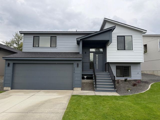 3214 S CUSTER Ln, Spokane, WA 99203 property photo